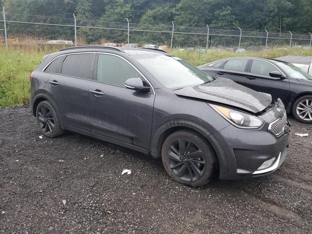 Photo 3 VIN: KNDCC3LC7K5265418 - KIA NIRO EX 