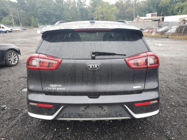 Photo 5 VIN: KNDCC3LC7K5265418 - KIA NIRO EX 