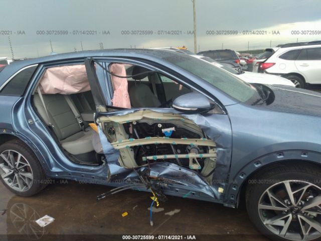 Photo 5 VIN: KNDCC3LC7L5394891 - KIA NIRO 