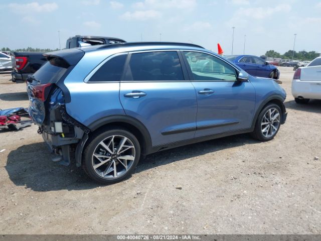 Photo 3 VIN: KNDCC3LC7L5395118 - KIA NIRO 