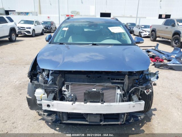 Photo 5 VIN: KNDCC3LC7L5395118 - KIA NIRO 