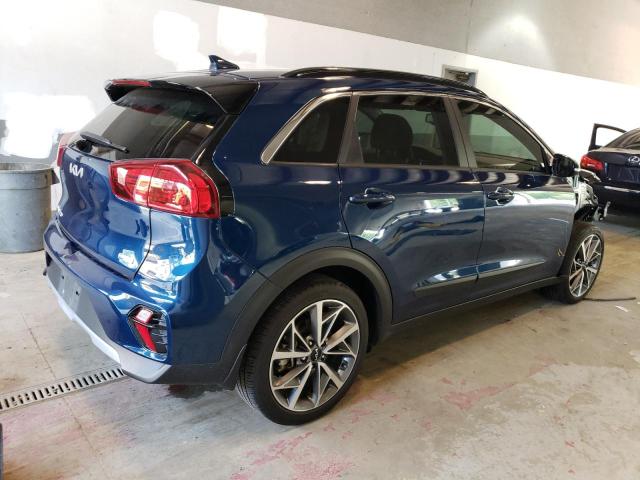 Photo 2 VIN: KNDCC3LC7N5530133 - KIA NIRO 