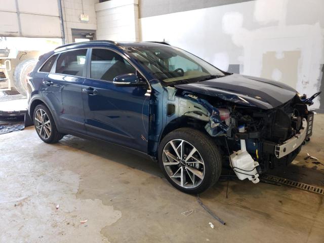 Photo 3 VIN: KNDCC3LC7N5530133 - KIA NIRO 