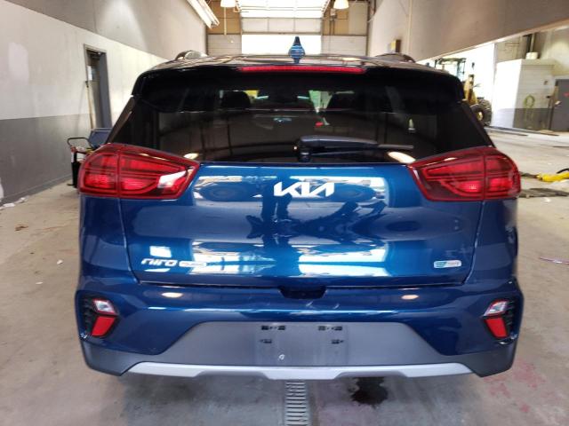 Photo 5 VIN: KNDCC3LC7N5530133 - KIA NIRO 