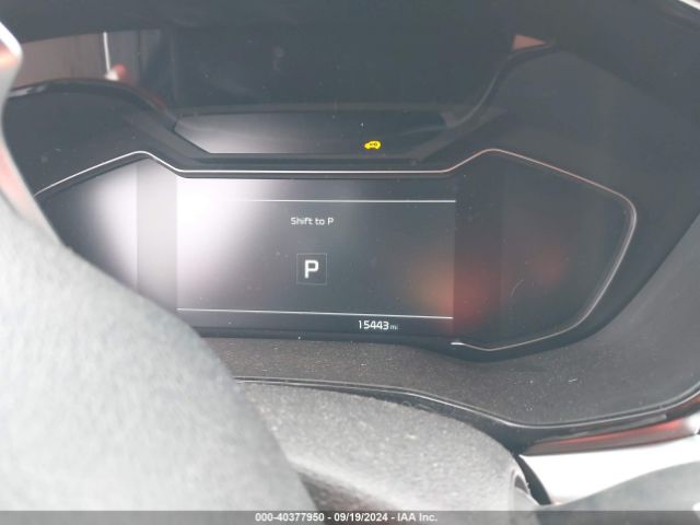 Photo 6 VIN: KNDCC3LC7N5547417 - KIA NIRO 