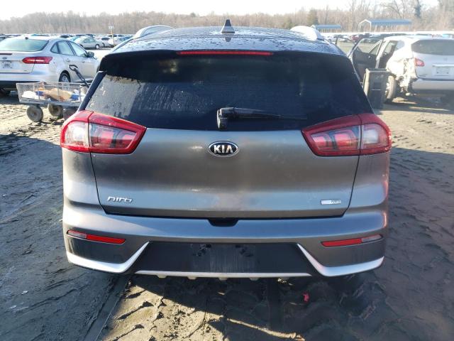 Photo 5 VIN: KNDCC3LC8H5061655 - KIA NIRO 