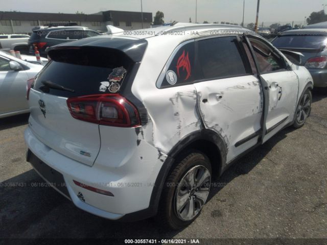 Photo 3 VIN: KNDCC3LC8H5066208 - KIA NIRO 