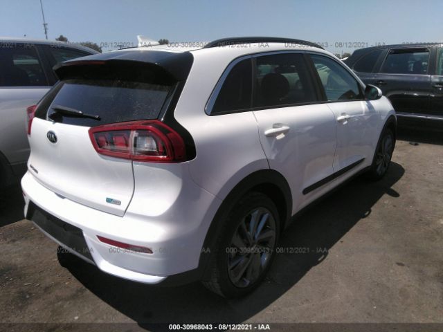 Photo 3 VIN: KNDCC3LC8H5066757 - KIA NIRO 