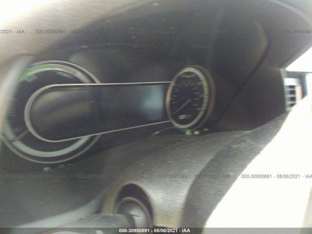 Photo 6 VIN: KNDCC3LC8H5068878 - KIA NIRO 