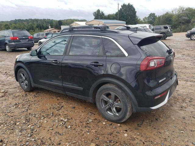 Photo 1 VIN: KNDCC3LC8H5071098 - KIA NIRO EX 