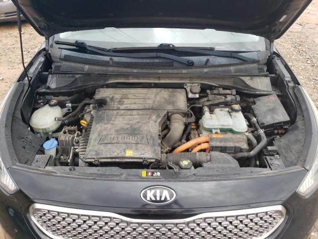 Photo 10 VIN: KNDCC3LC8H5071098 - KIA NIRO EX 