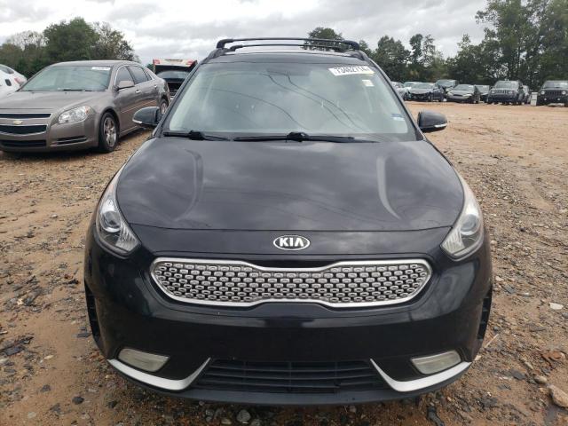 Photo 4 VIN: KNDCC3LC8H5071098 - KIA NIRO EX 