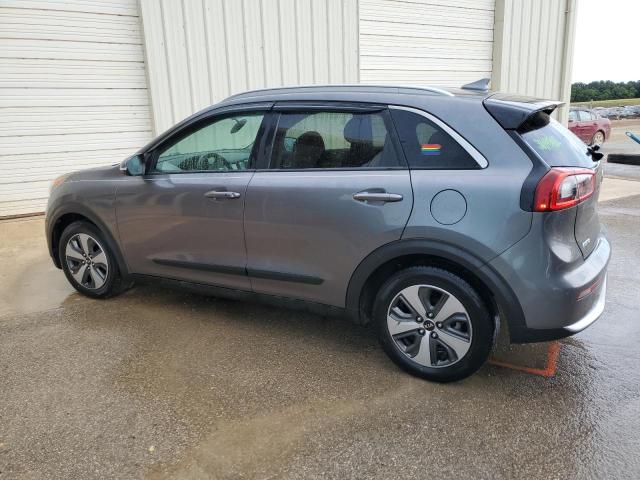 Photo 1 VIN: KNDCC3LC8H5071912 - KIA NIRO 