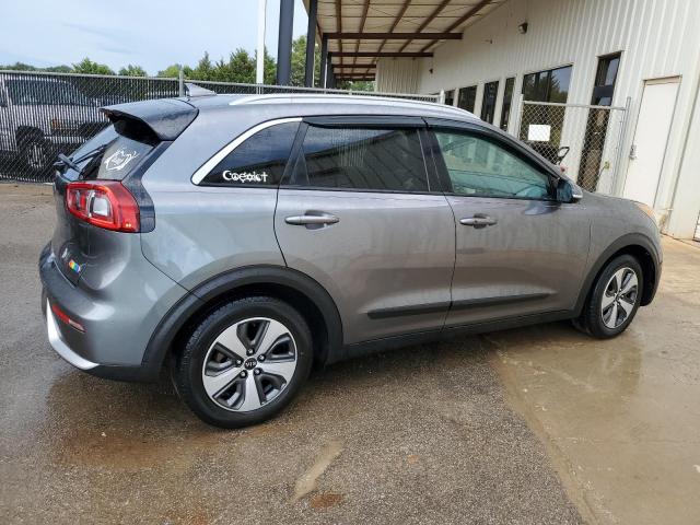 Photo 2 VIN: KNDCC3LC8H5071912 - KIA NIRO 