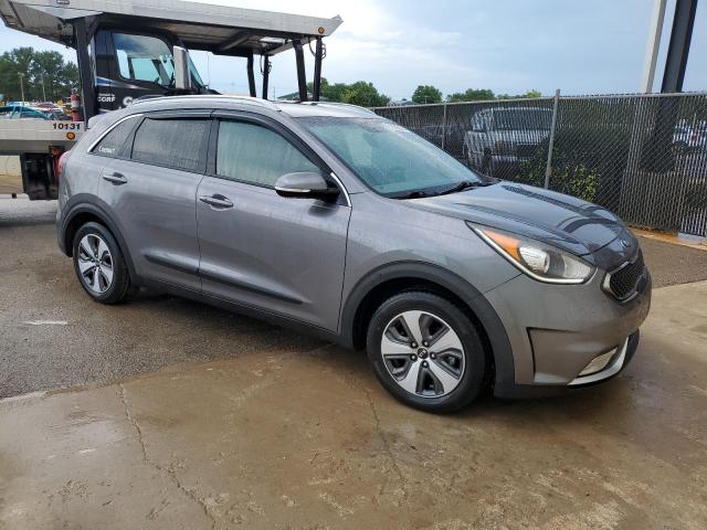 Photo 3 VIN: KNDCC3LC8H5071912 - KIA NIRO 