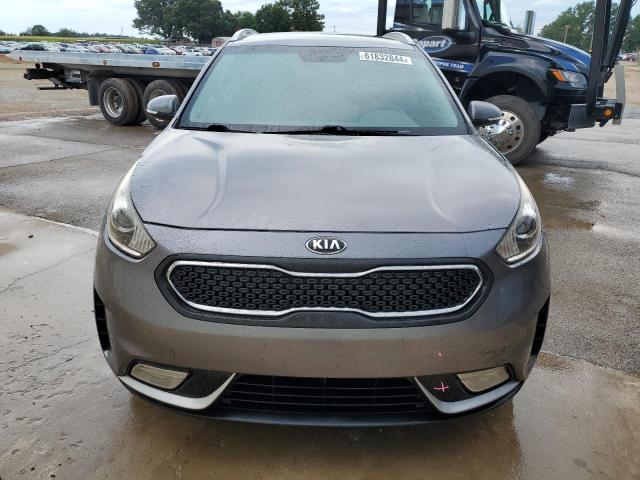 Photo 4 VIN: KNDCC3LC8H5071912 - KIA NIRO 