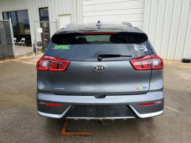 Photo 5 VIN: KNDCC3LC8H5071912 - KIA NIRO 