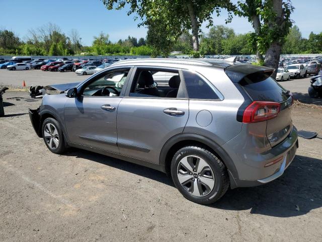 Photo 1 VIN: KNDCC3LC8H5082232 - KIA NIRO EX 