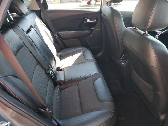 Photo 10 VIN: KNDCC3LC8H5082232 - KIA NIRO EX 