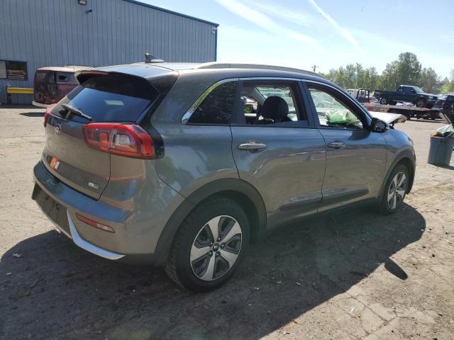 Photo 2 VIN: KNDCC3LC8H5082232 - KIA NIRO EX 