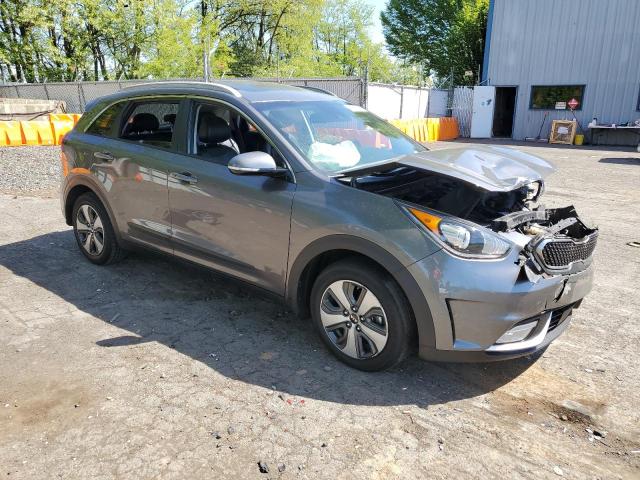 Photo 3 VIN: KNDCC3LC8H5082232 - KIA NIRO EX 