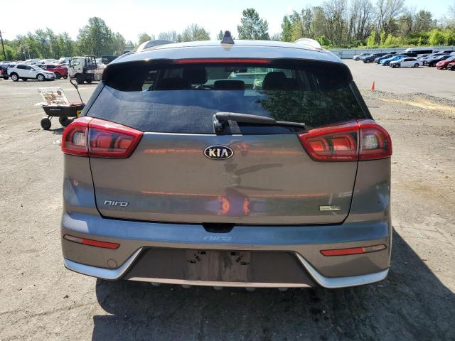 Photo 5 VIN: KNDCC3LC8H5082232 - KIA NIRO EX 