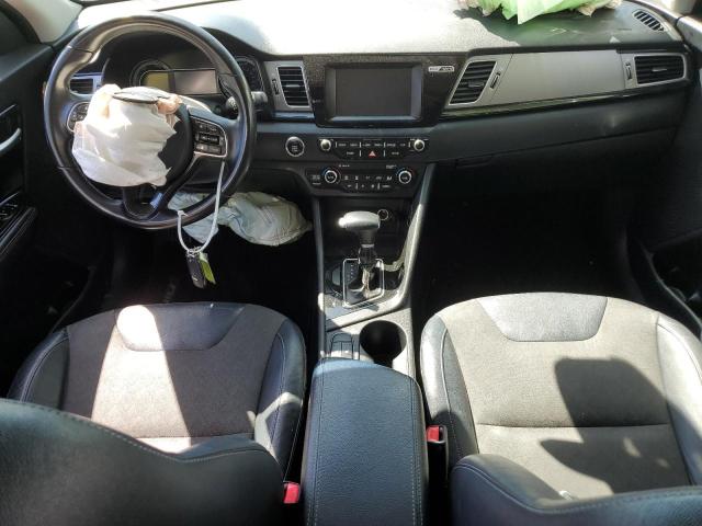 Photo 7 VIN: KNDCC3LC8H5082232 - KIA NIRO EX 