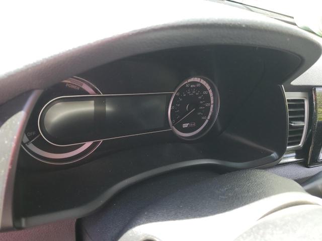 Photo 8 VIN: KNDCC3LC8H5082232 - KIA NIRO EX 
