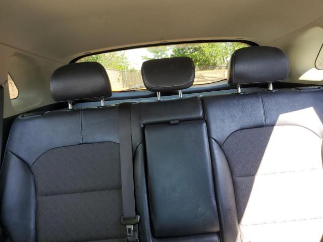 Photo 9 VIN: KNDCC3LC8H5082232 - KIA NIRO EX 
