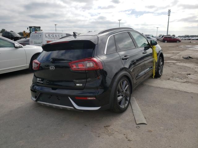 Photo 3 VIN: KNDCC3LC8H5083431 - KIA NIRO 