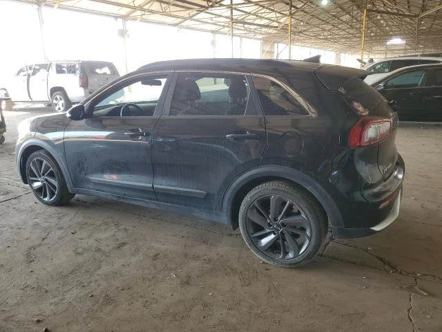 Photo 1 VIN: KNDCC3LC8H5083963 - KIA NIRO EX 