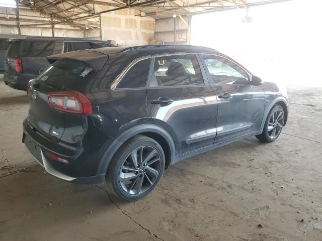 Photo 2 VIN: KNDCC3LC8H5083963 - KIA NIRO EX 