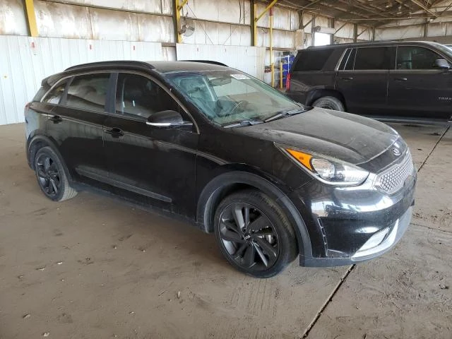 Photo 3 VIN: KNDCC3LC8H5083963 - KIA NIRO EX 