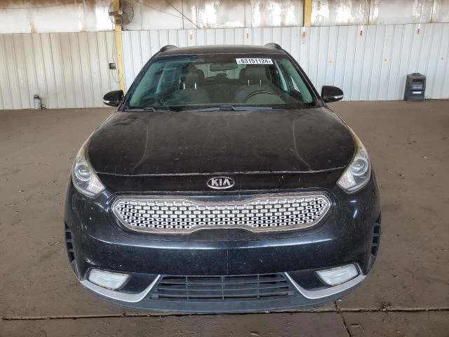 Photo 4 VIN: KNDCC3LC8H5083963 - KIA NIRO EX 