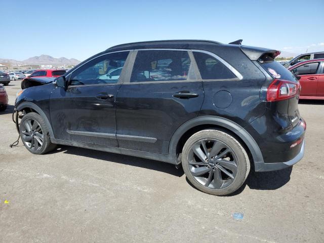 Photo 1 VIN: KNDCC3LC8H5083963 - KIA NIRO EX 