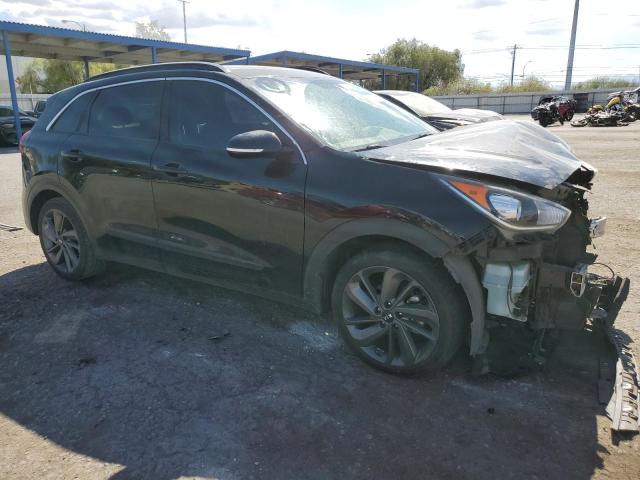 Photo 3 VIN: KNDCC3LC8H5083963 - KIA NIRO EX 