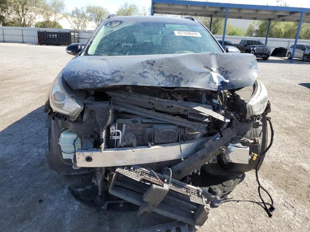 Photo 4 VIN: KNDCC3LC8H5083963 - KIA NIRO EX 