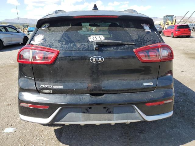 Photo 5 VIN: KNDCC3LC8H5083963 - KIA NIRO EX 