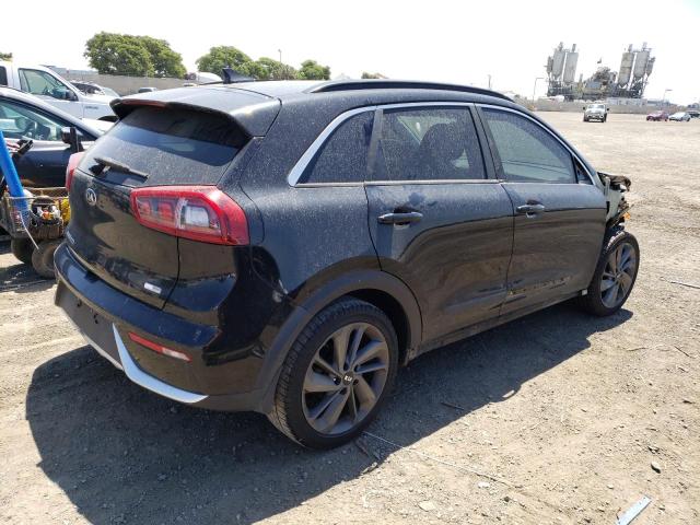 Photo 10 VIN: KNDCC3LC8H5093179 - KIA NIRO 