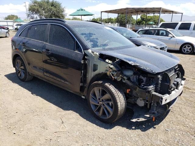 Photo 11 VIN: KNDCC3LC8H5093179 - KIA NIRO 