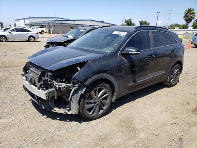 Photo 8 VIN: KNDCC3LC8H5093179 - KIA NIRO 