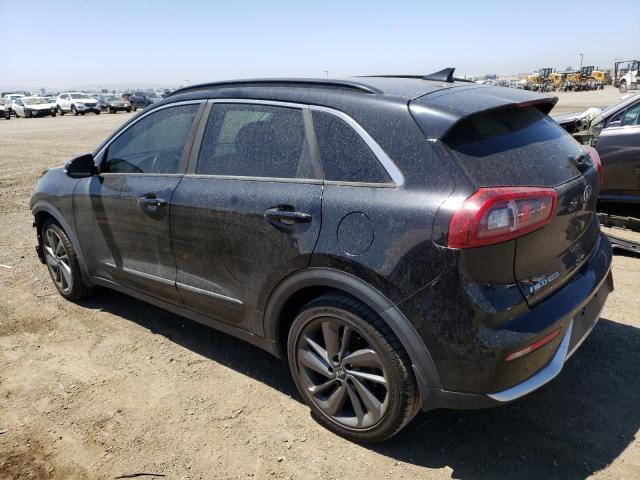 Photo 9 VIN: KNDCC3LC8H5093179 - KIA NIRO 