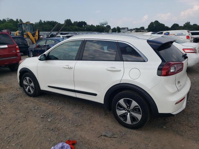 Photo 1 VIN: KNDCC3LC8H5095756 - KIA NIRO 