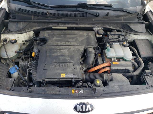 Photo 11 VIN: KNDCC3LC8H5095756 - KIA NIRO 