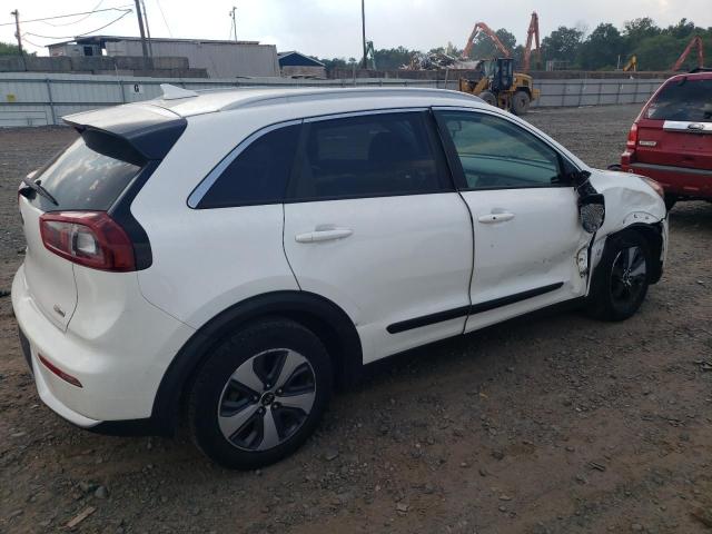 Photo 2 VIN: KNDCC3LC8H5095756 - KIA NIRO 