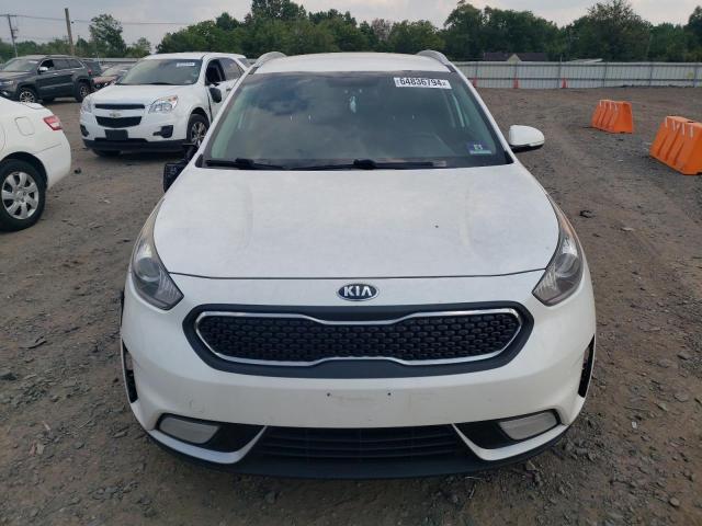 Photo 4 VIN: KNDCC3LC8H5095756 - KIA NIRO 