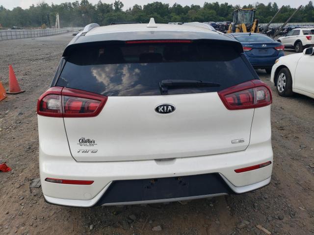 Photo 5 VIN: KNDCC3LC8H5095756 - KIA NIRO 