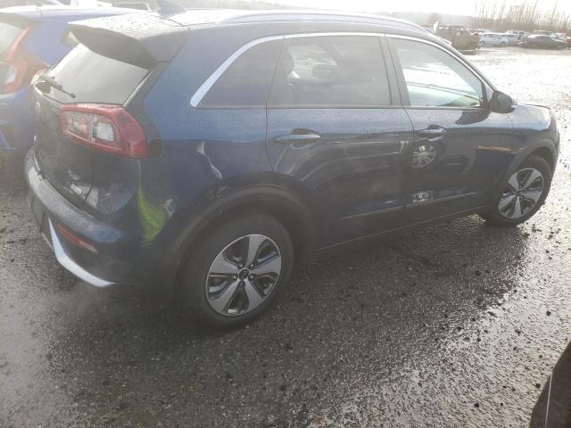 Photo 3 VIN: KNDCC3LC8H5103614 - KIA NIRO EX 