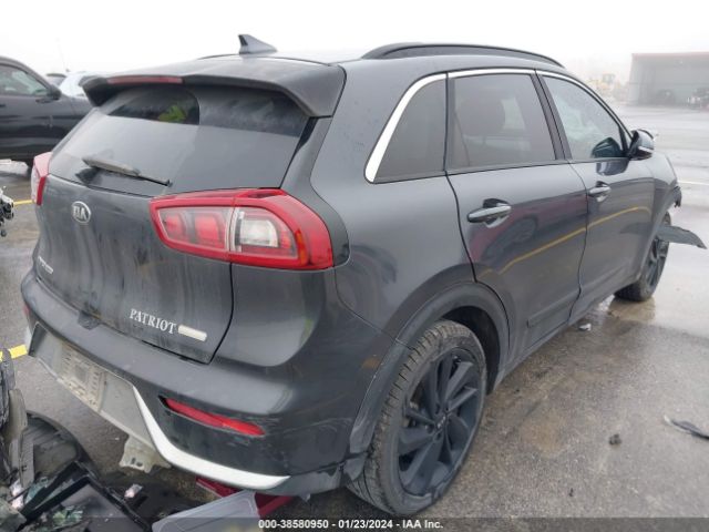 Photo 3 VIN: KNDCC3LC8J5133394 - KIA NIRO 