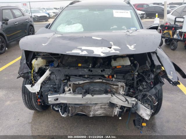 Photo 5 VIN: KNDCC3LC8J5133394 - KIA NIRO 